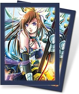 Ultra Pro Strategy Entertainment: Liu Chan Deck Protectors