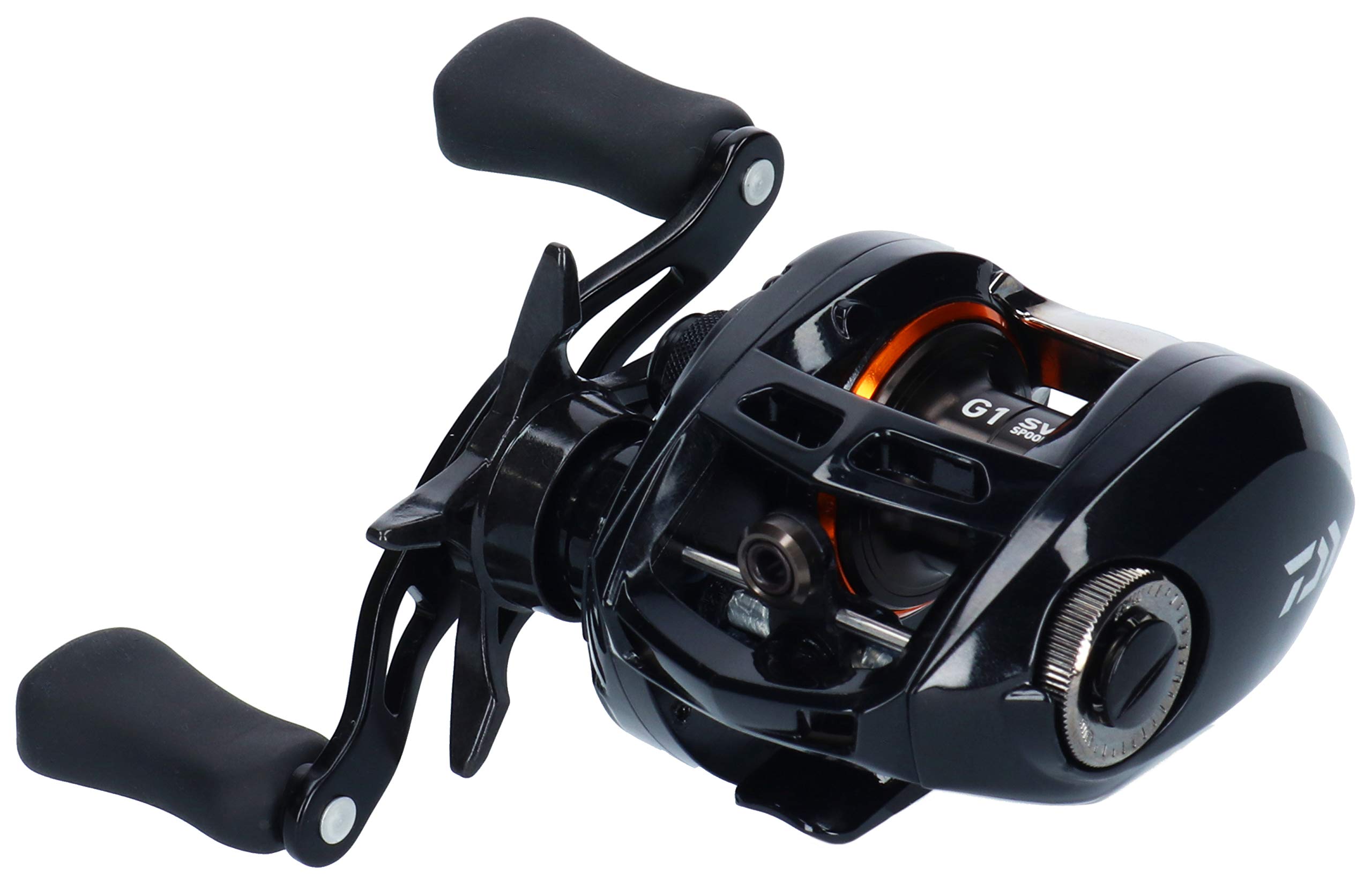Amazon | ダイワ(DAIWA) ベイトリール 19 アルファス CT SV 70H (2019 