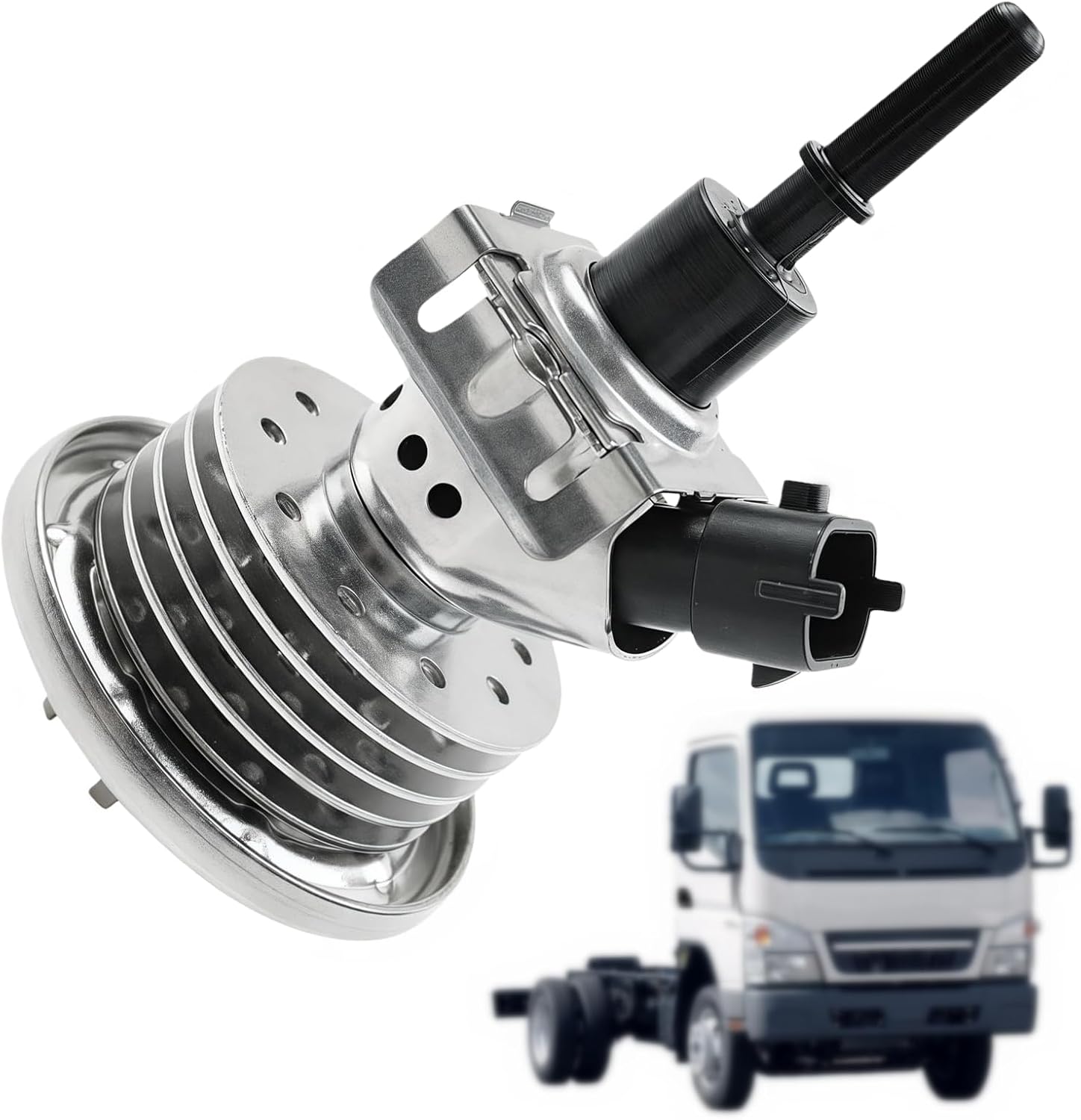 0444021014 DEF Diesel Exhaust Fluid Injector Urea Nozzle Urea Injection Dosing Module,ME556056 098644D320,Compatible with Mitsubish Fuso Canter