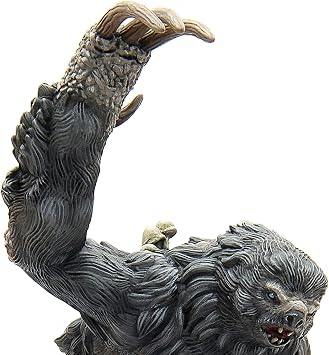 Modiphius Fallout: Miniatures - Cryptids Megasloth - Resin RPG Figure