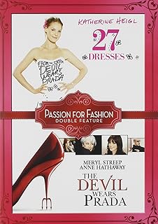 27 Dresses / The Devil Wears Prada - Buy now
