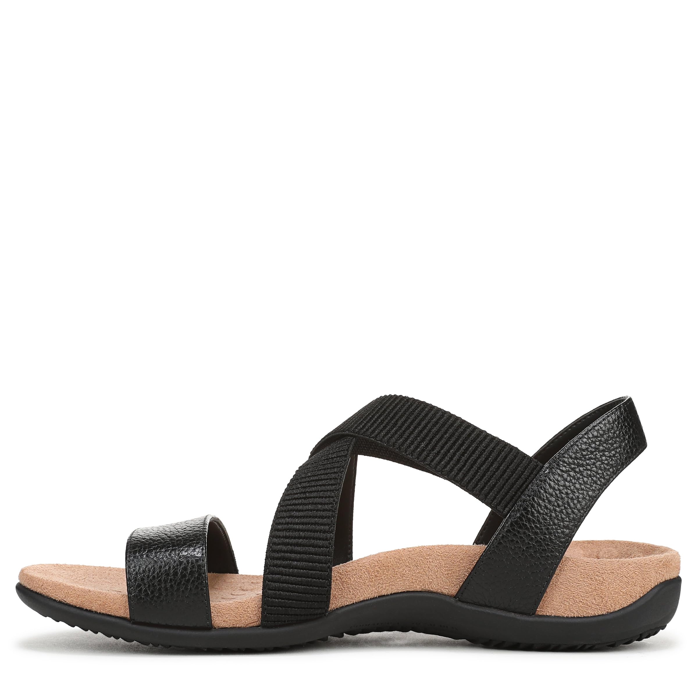 Vionic Damen Raina Flache Sandals