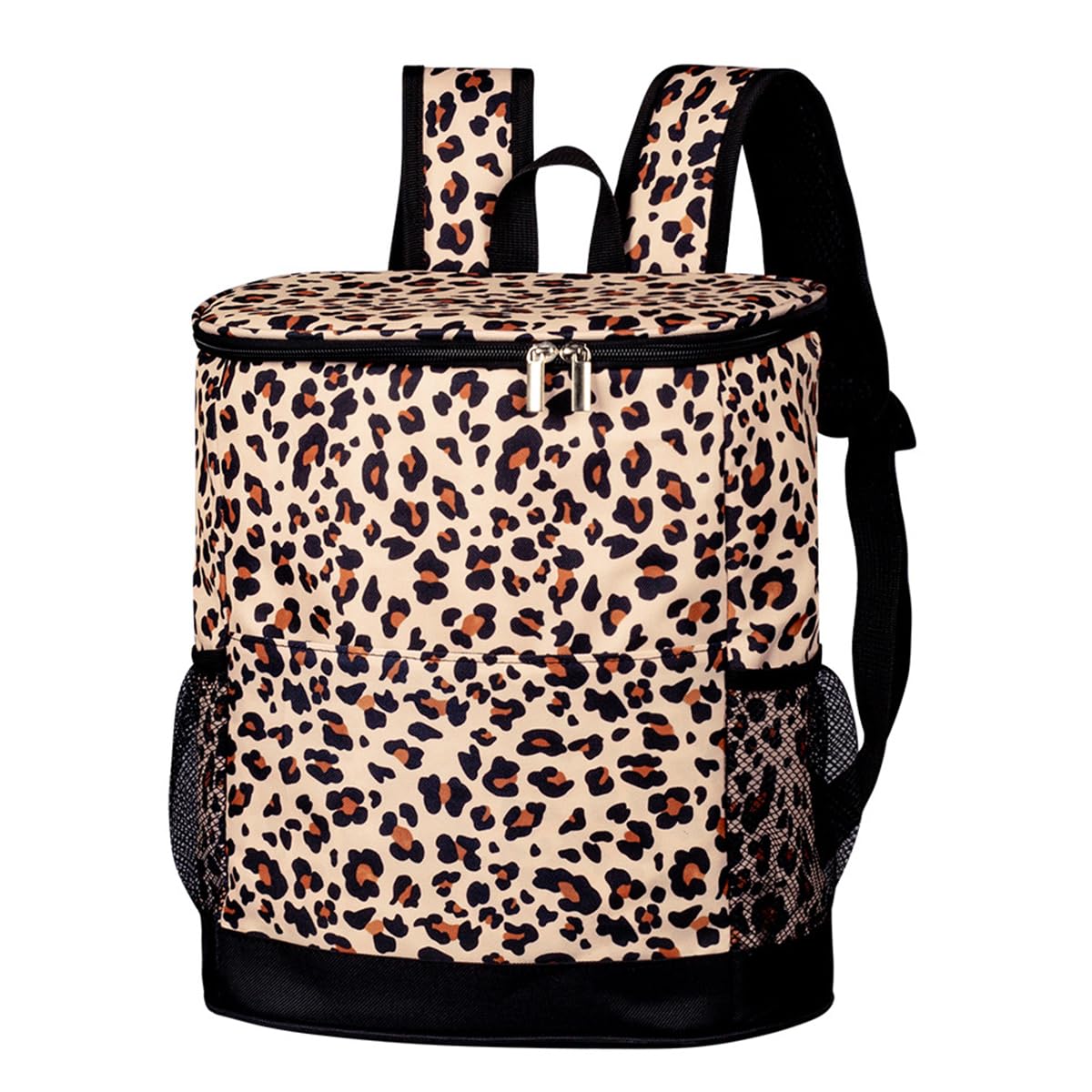 15L Mochila Nevera Isotermica Mochila de Picnic Bolsa Térmica Impermeable Mochila Termica