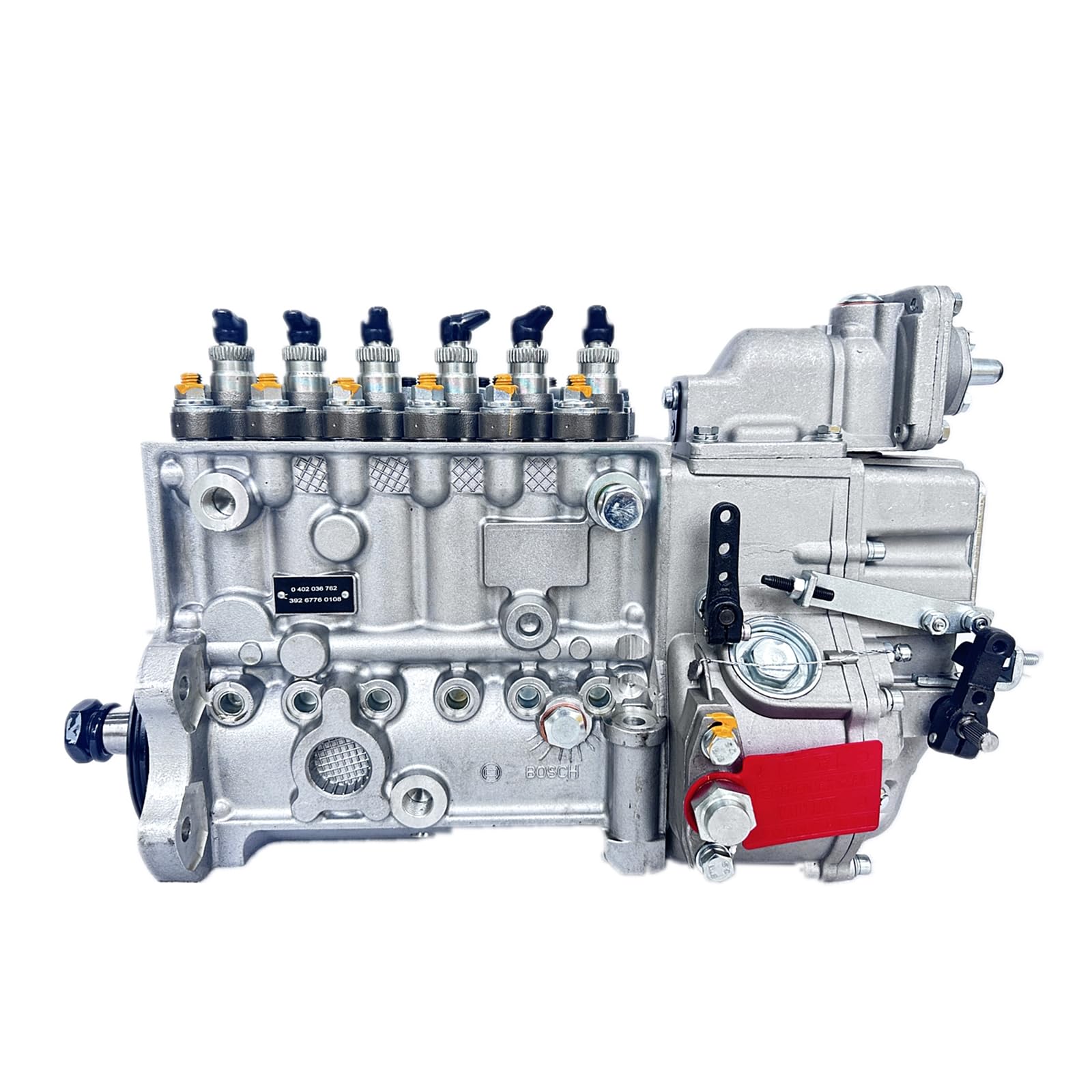 Amazon.com: Wieoncke 0402036762 3926776 P3000 Fuel Injection Pump 