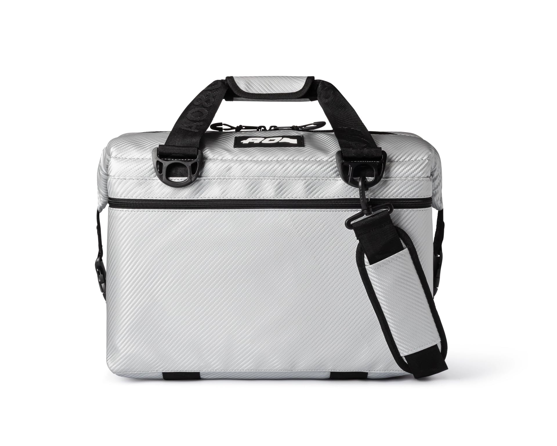 AO Coolers Expedition Carbon Soft Cooler Bag