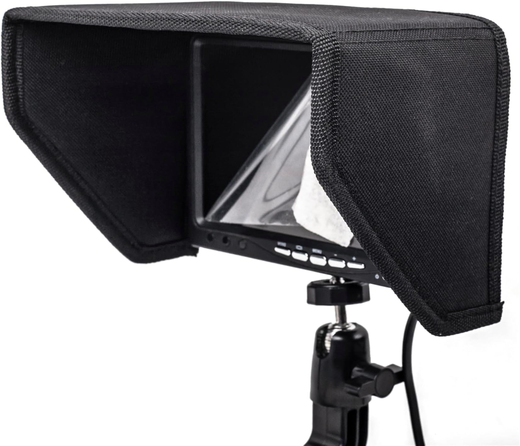 UCTOPFPV SummitLink Sunshade Sun Hood for 7 Inch LCD Monitor FPV Ground Station DJI Phantom