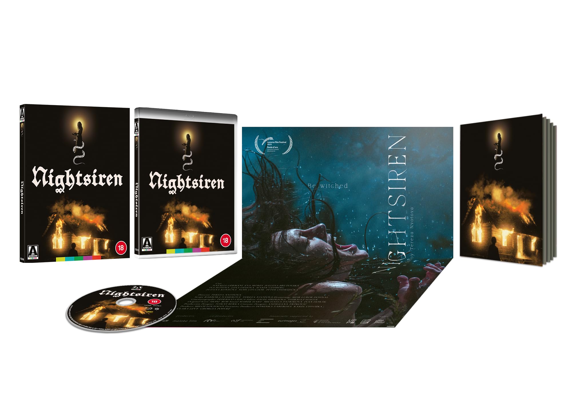 Nightsiren