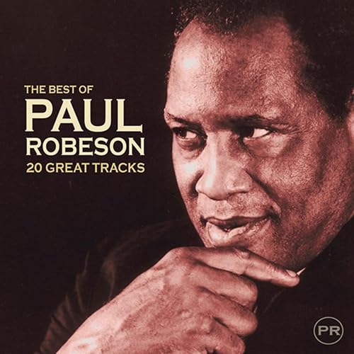 Trees by Paul Robeson on Amazon Music Amazon.co.uk