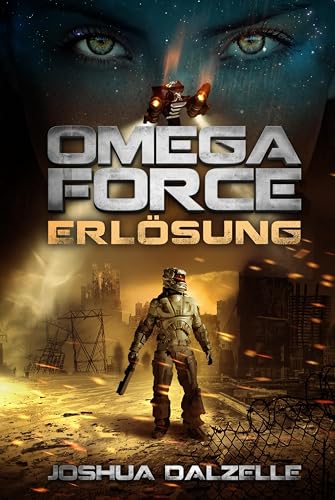Erlösung (Omega Force, Band 7)
