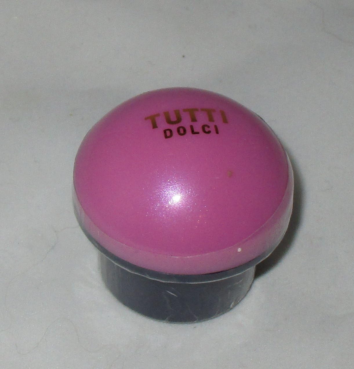 Bath & Body Works Tutti Dolci Lip Bon Bon Balm Pink Peony Creme