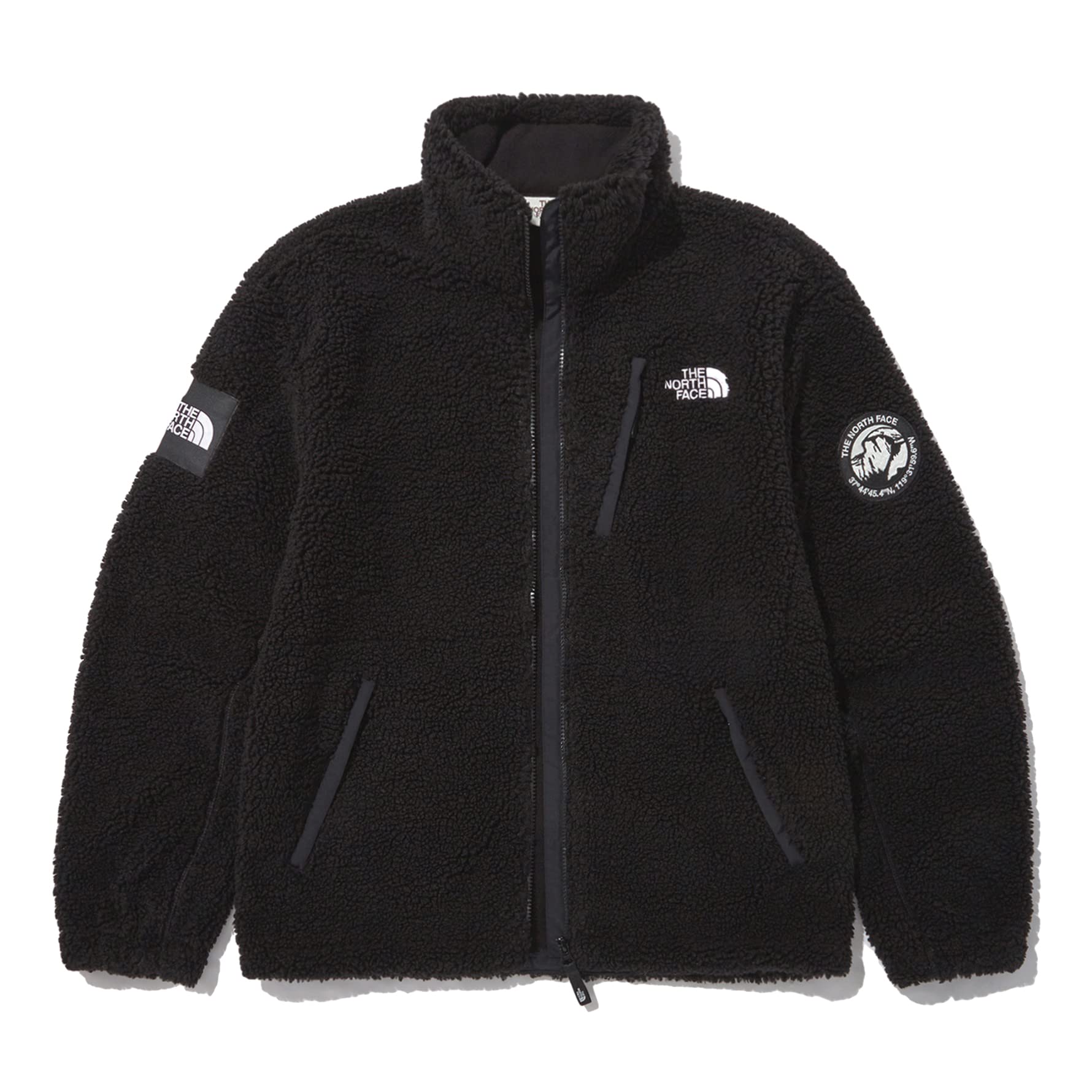 Amazon | (ザ・ノースフェイス) THE NORTH FACE RIMO FLEECE JACKET