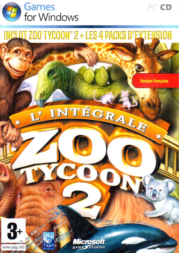 TYCOON COLLECTION [video game]