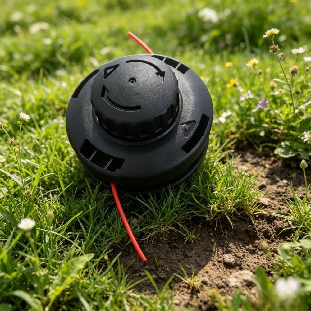 Cabezal de Plástico UV Exterior Cabezal de Plástico UV Exterior