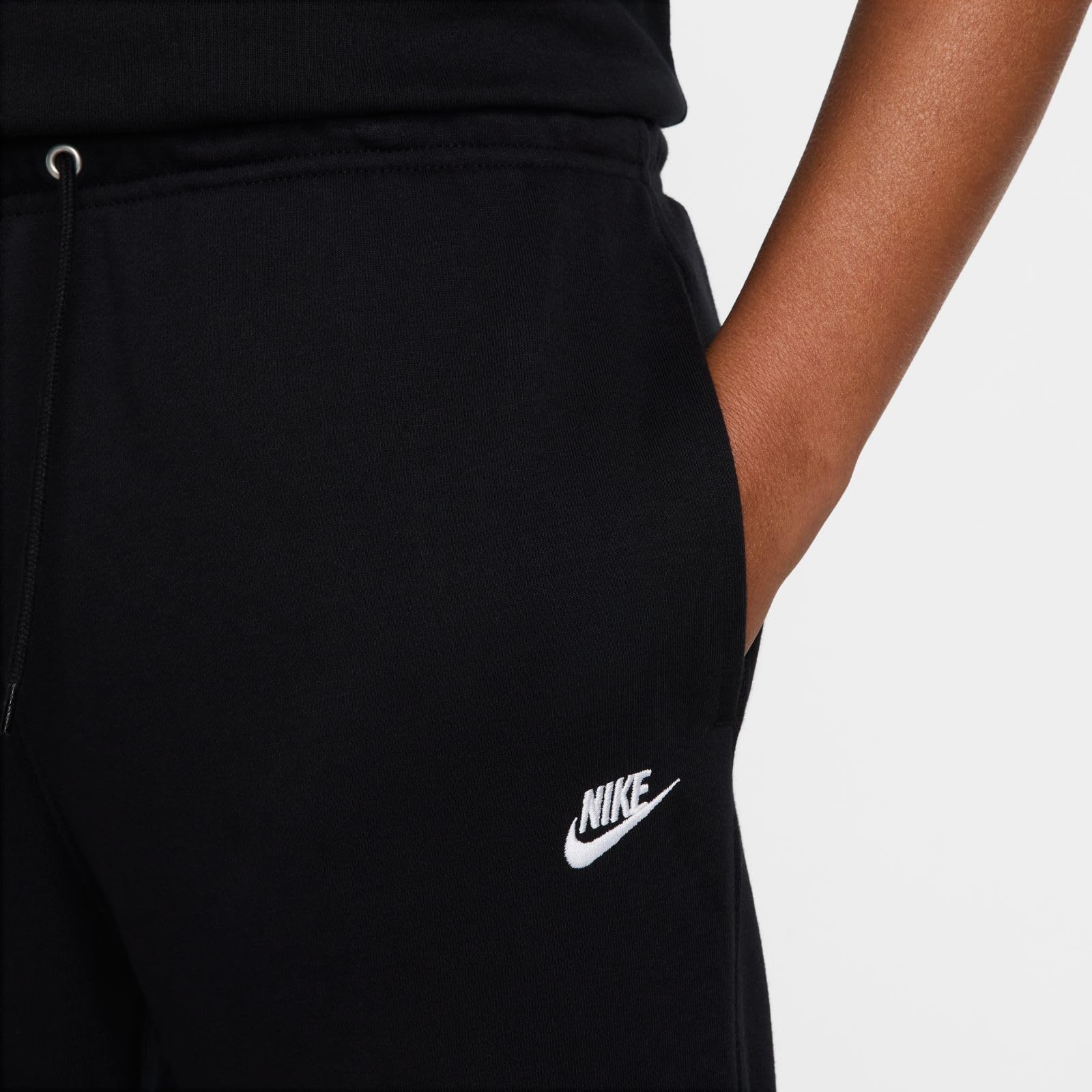 Nike Club Ft - Pantalon de survêtement - Jogging - Homme