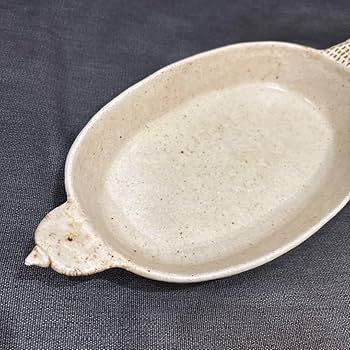 金成潤子さん 鳥さん 大プレート 2枚 Amazon.co.jp: 金成潤子 とりさん プレート 大 鳥 皿 グラタン