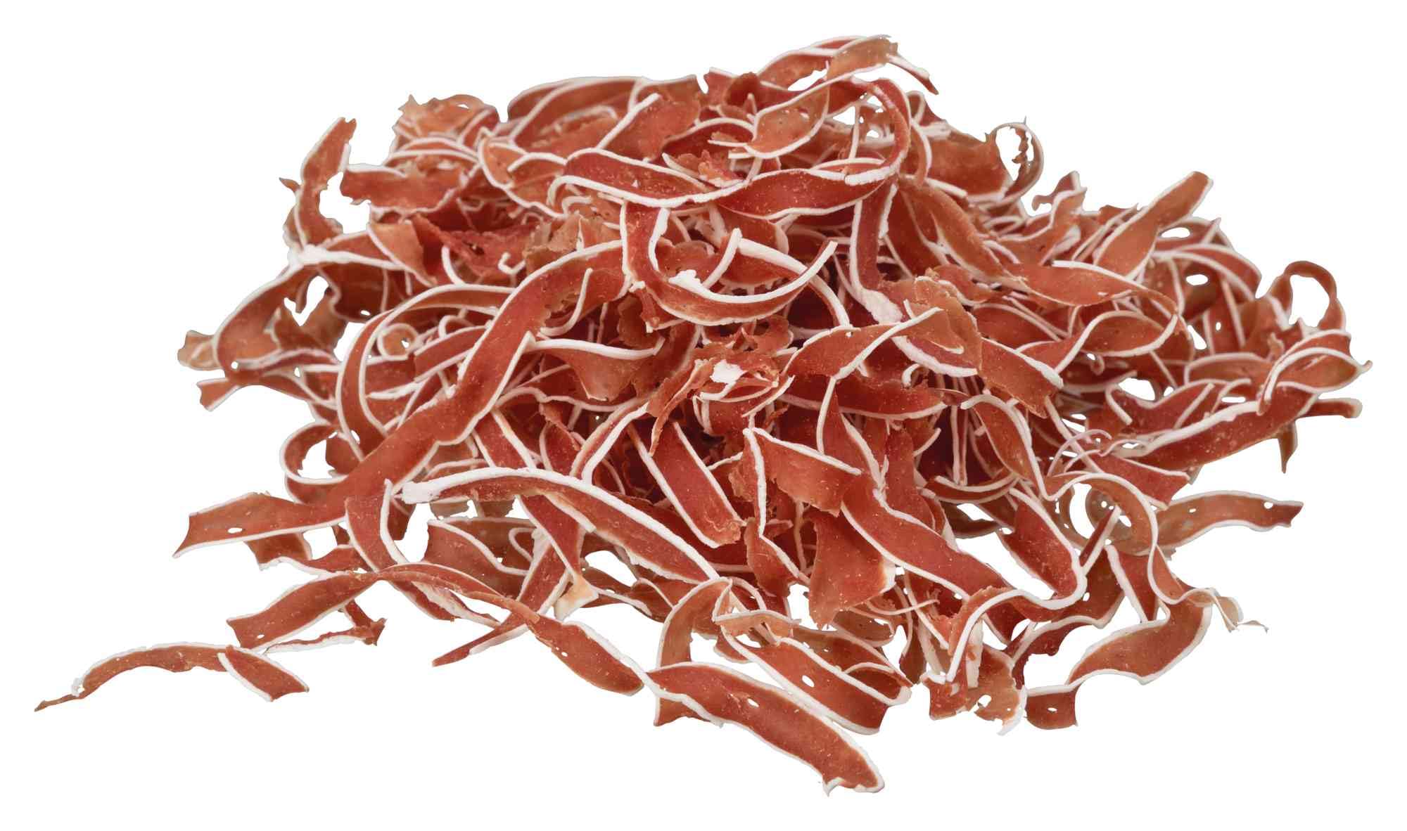 Trixie 31804 PREMIO Carpaccio, anatra e pesce, 80 g
