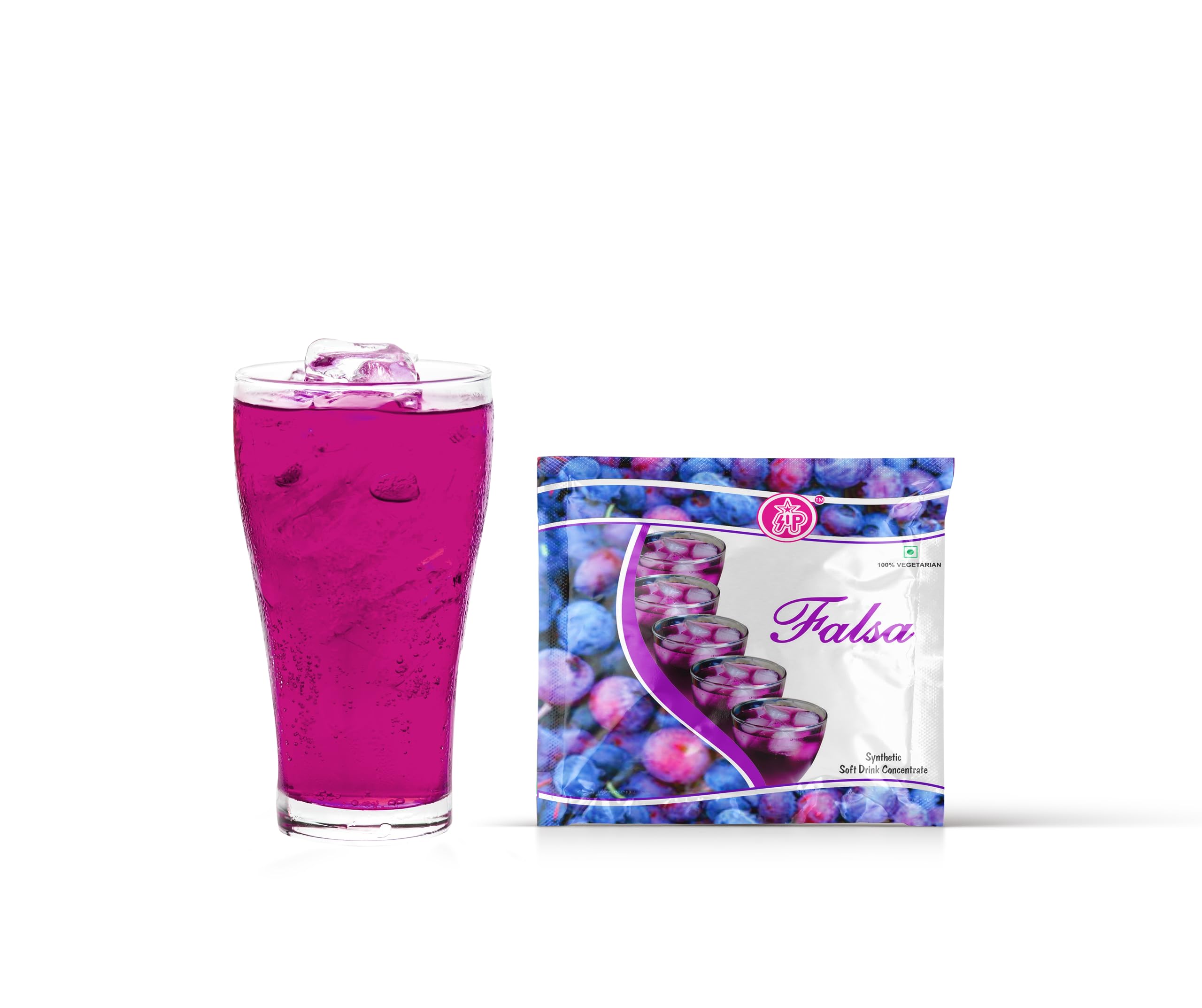 SIP Sharbat Packet Falsa (Pack of 3)