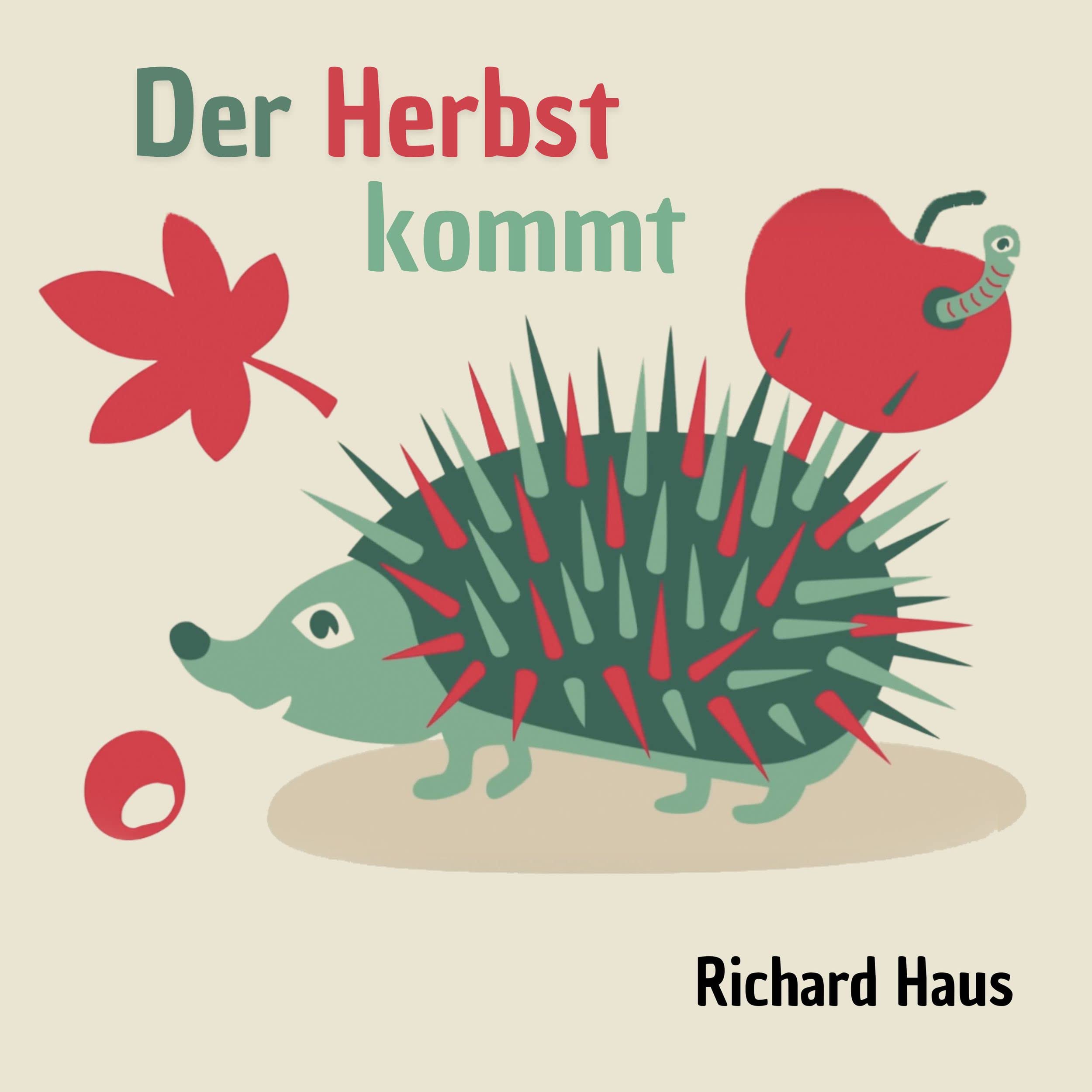 Richard Haus