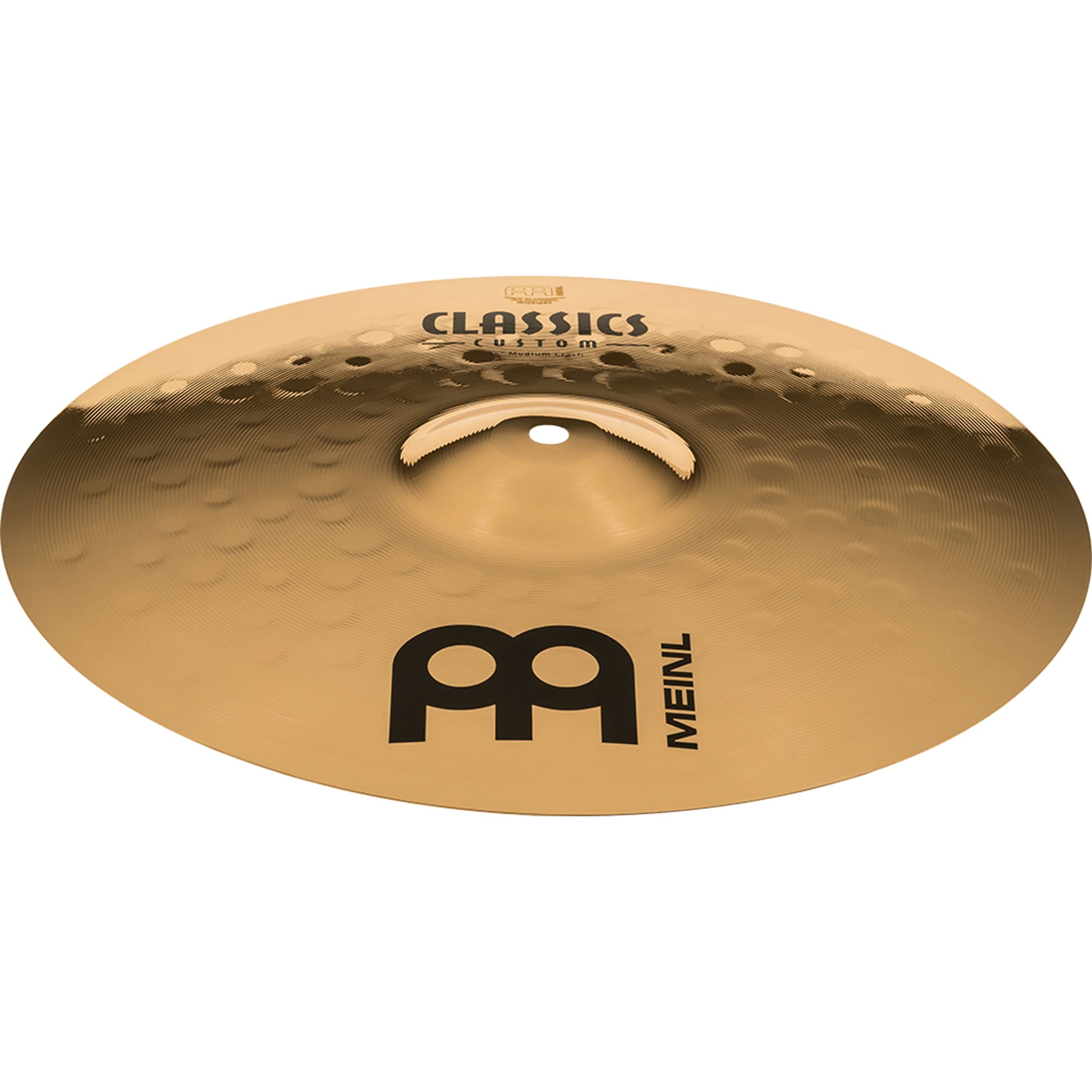 MEINL ハイハット ジンバル 14 HEAVY ROLAND Cymbal Amazon.com: Meinl Cymbal Set Box Pack with 14” Hihats, 20