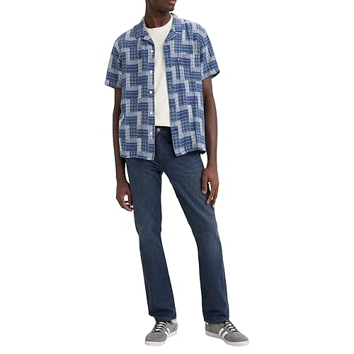 Immagine del prodotto Levi's 511 Slim, Jeans Uomo, Blu (Blu Just One More), 29W / 32L