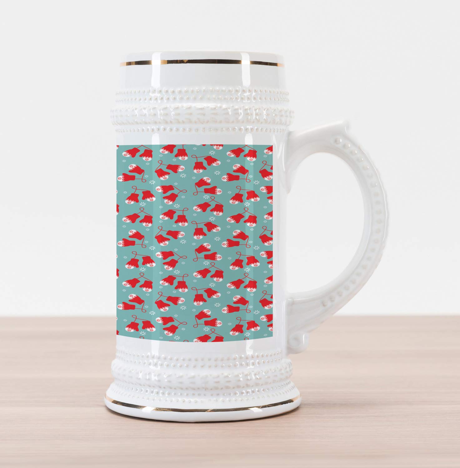 Beer Mitten Pattern FREE PATTERNS