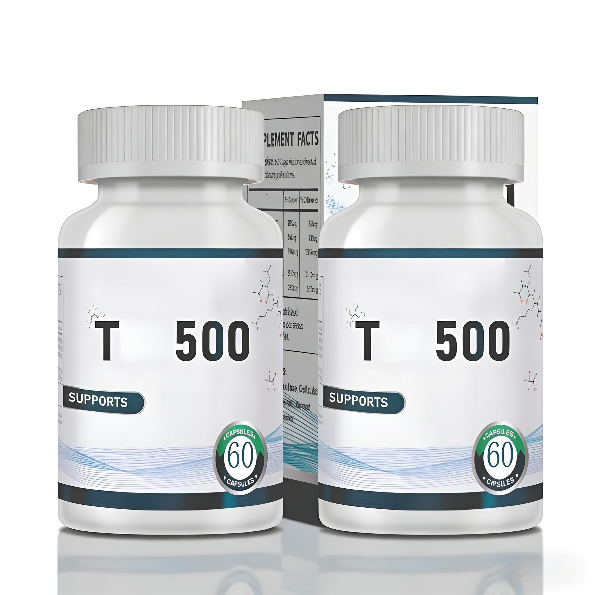 New TB-500,Non-GMO, Gluten Free (2)
