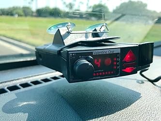 Amazon.com: Valentine One Radar Detector : Electronics