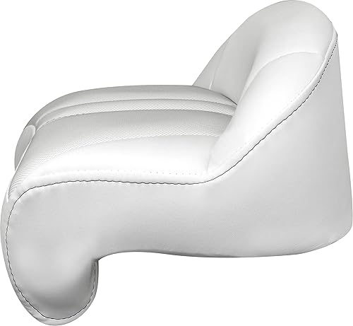 Miniatura 3 de Tempress Pro Casting - Asiento de barco (blancoblancoblanco perla)
