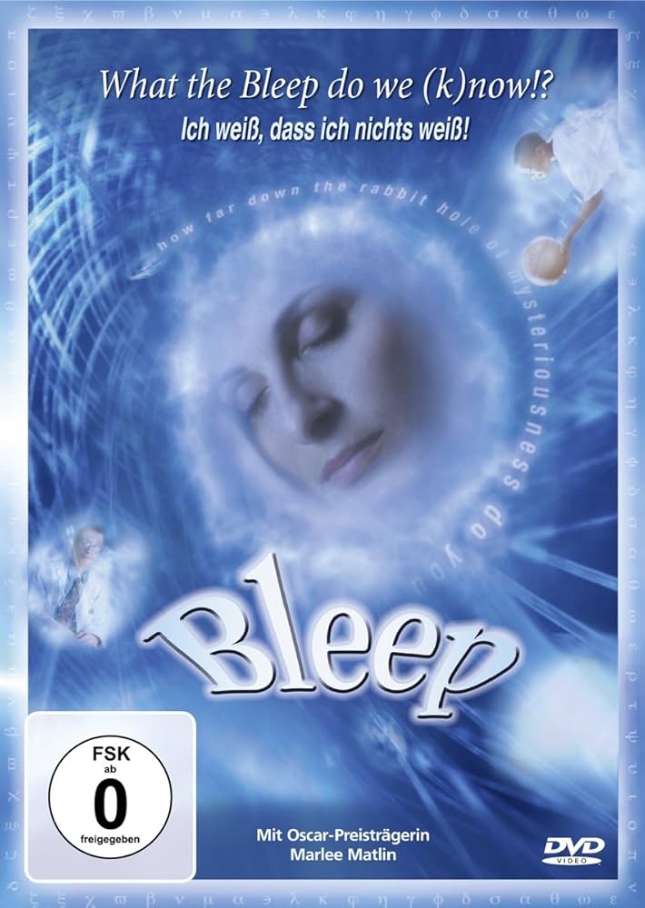 その他 What the Bleep Do We Know: Rabbit Hole Edition [DVD] 楽天市場】【中古】What the Bleep Do We Know: Rabbit Hole