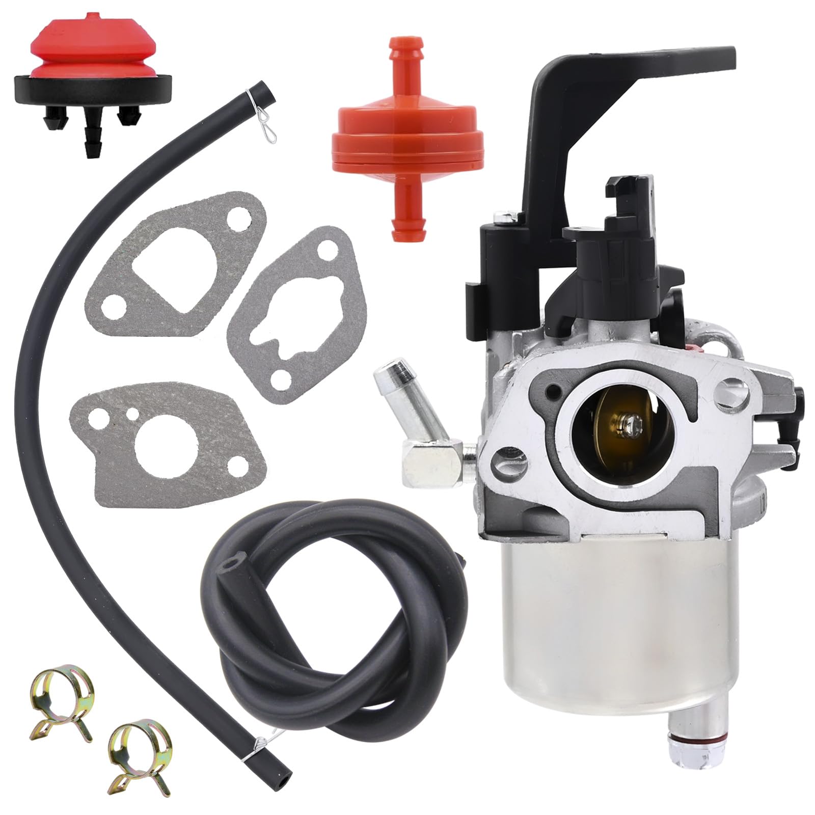 Carburateur d'hiver FitBest pour moteurs LCT 03021 03022 208 cc GEN I