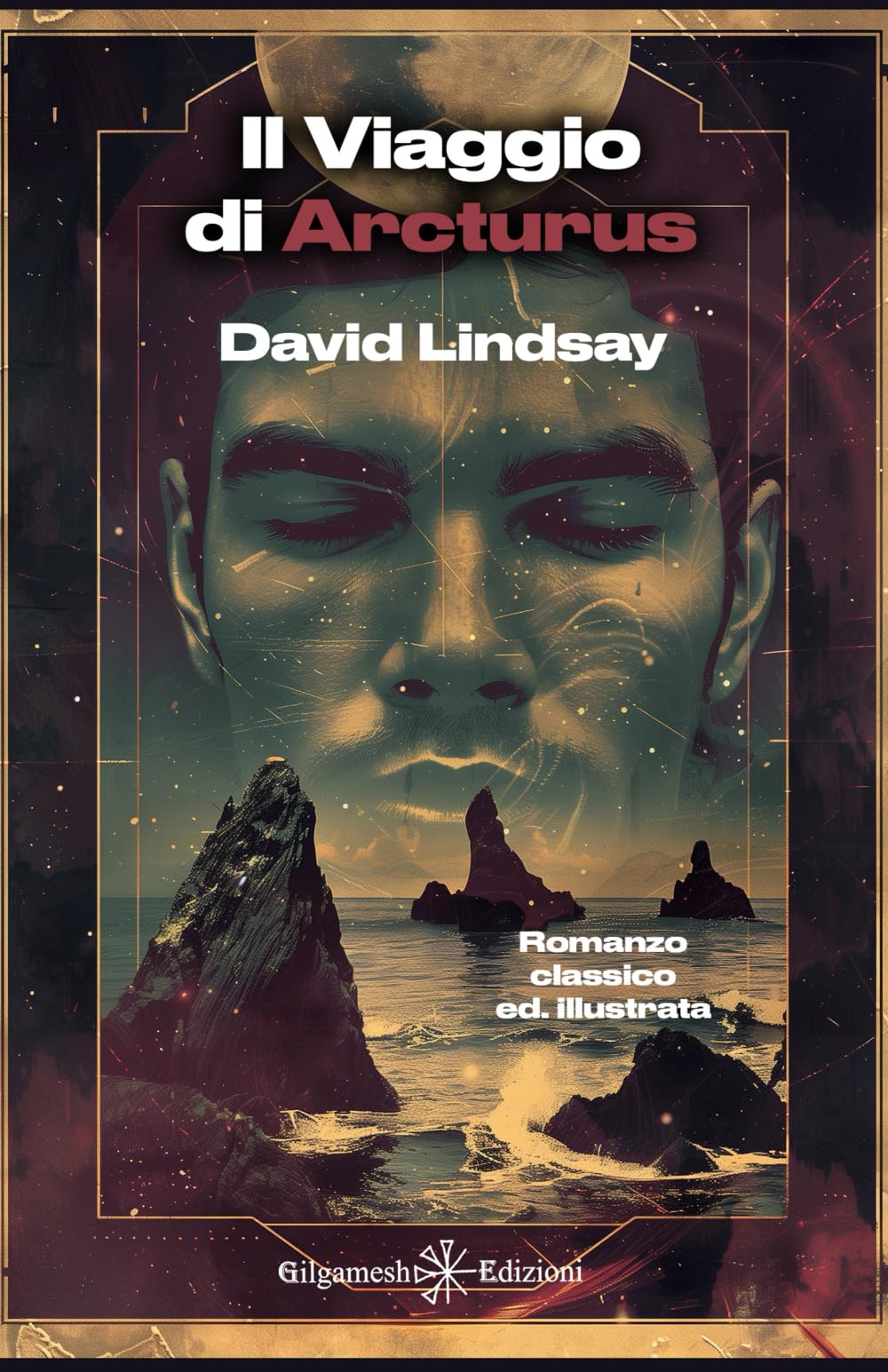 Il viaggio di Arcturus