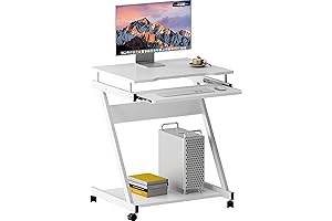 The Home Office By Worky: Your All-in-One Workstation for Maximum Productivity