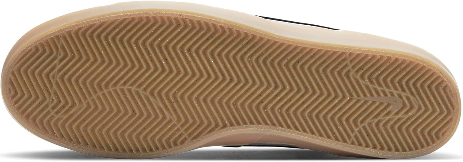 Nike SB Heritage Vulc Men's Shoes - CD5010 (Summit White/Navy-White, Numeric_8) - Image 5