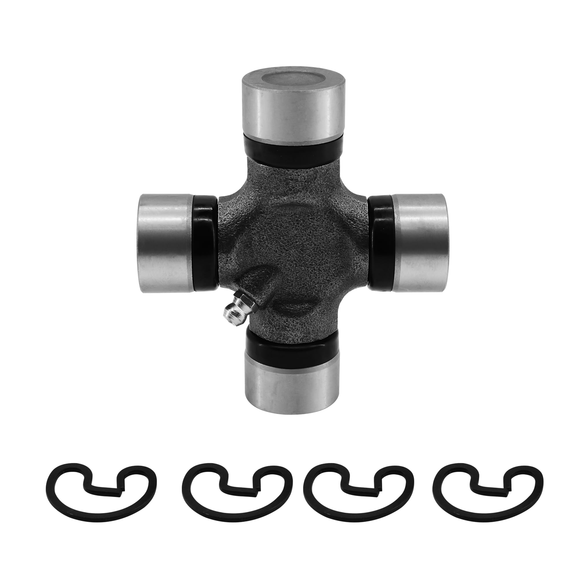 5134X 1310 to 1330 Conversion U Joint Cap 1.062 L 3.219/3.625 Inch