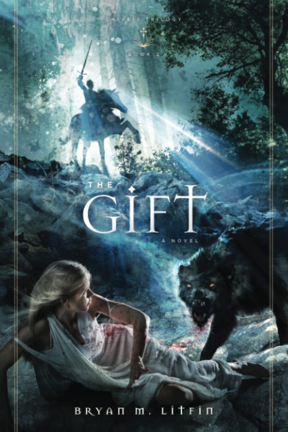 The Gift (The Chiveis Trilogy)