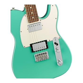 Amazon | Fender フェンダー メキシコ製エレキギター Player