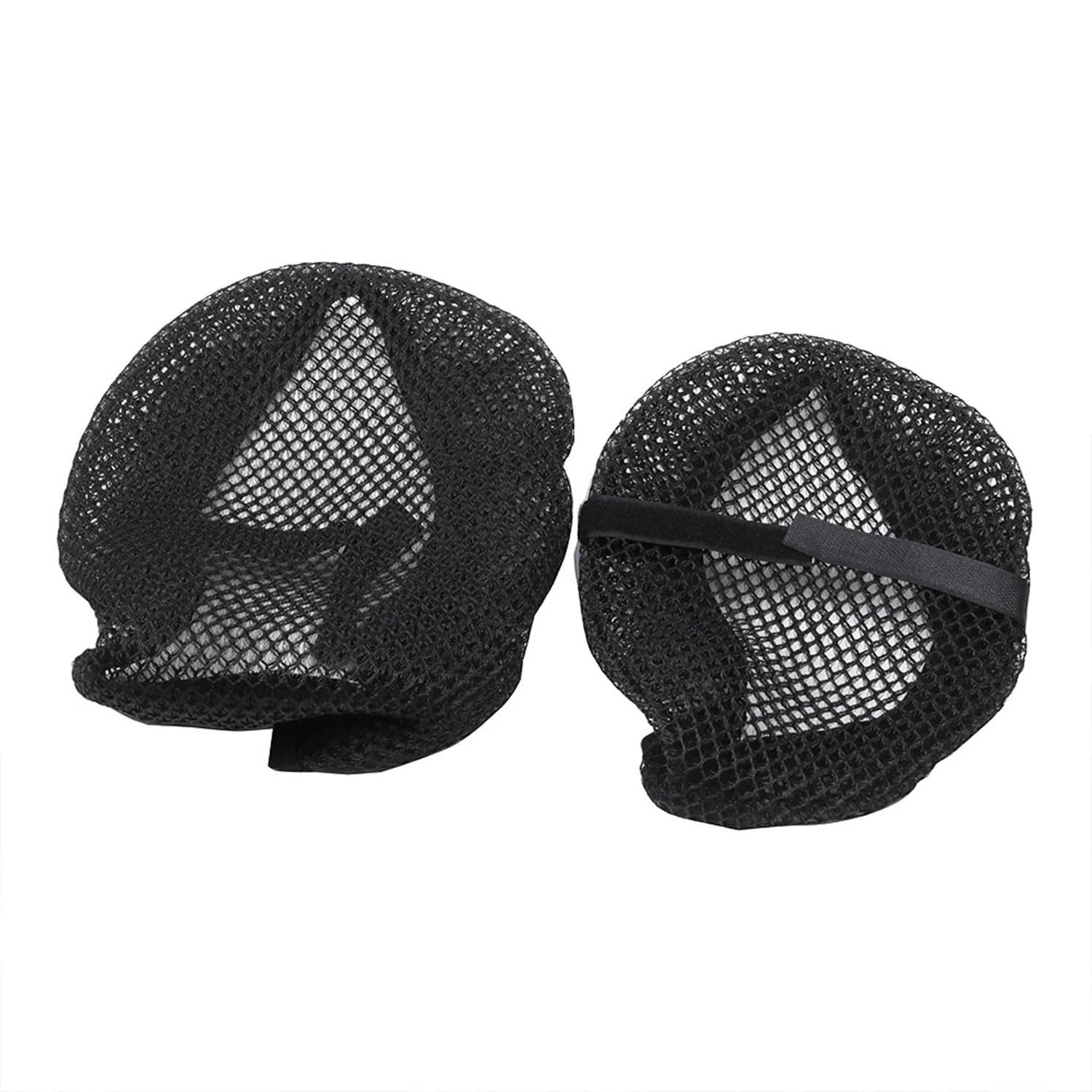Coussin de siège moto respirant et isolant pour TR300 - 7