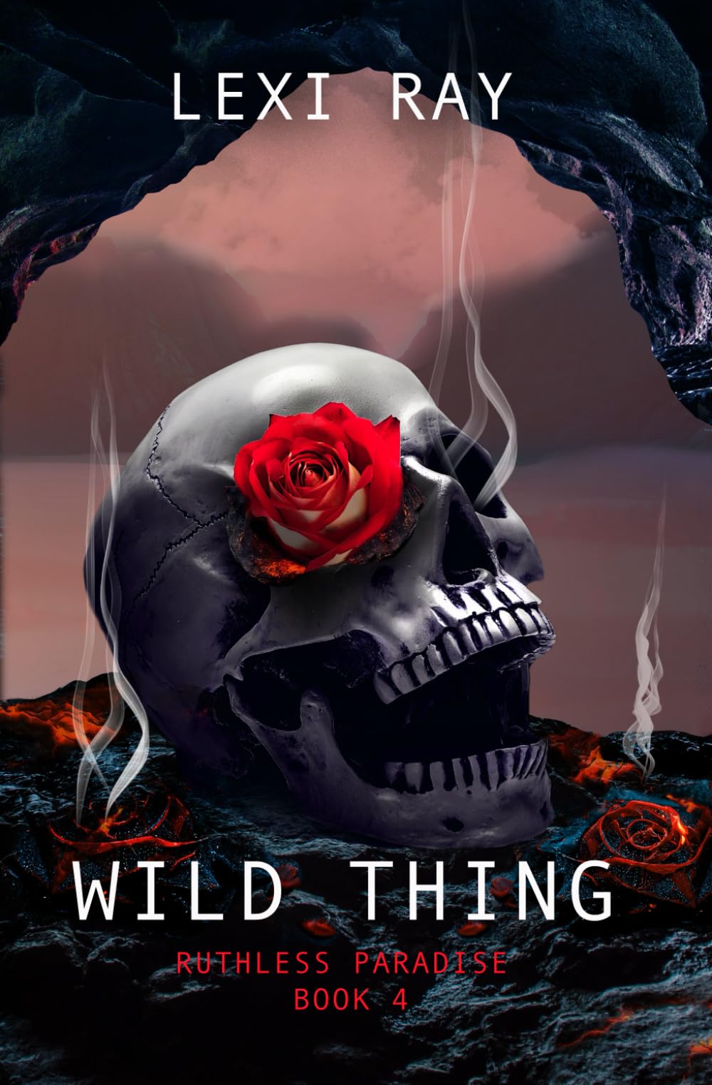 Wild Thing: 4 (Ruthless Paradise)