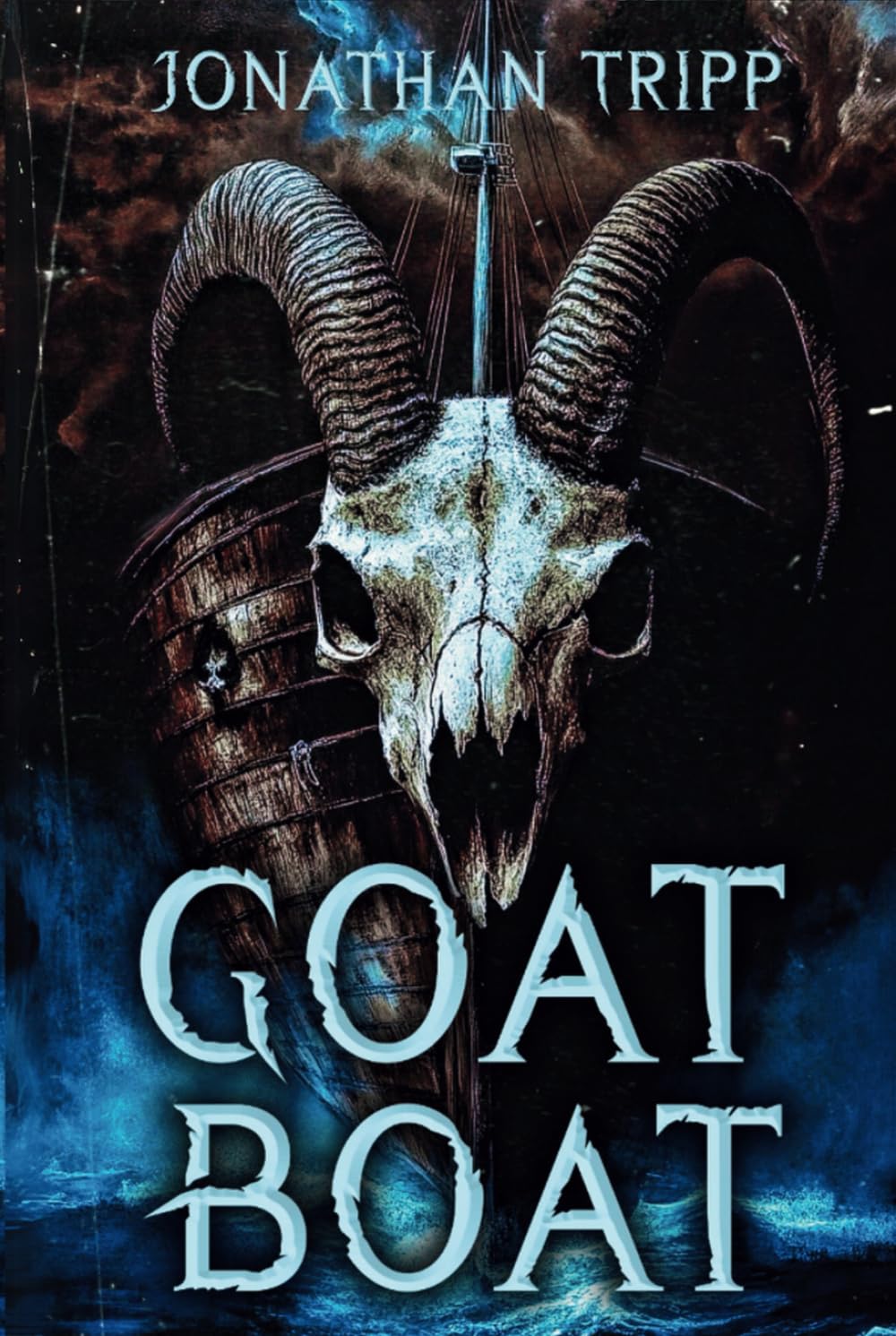 Goat Boat