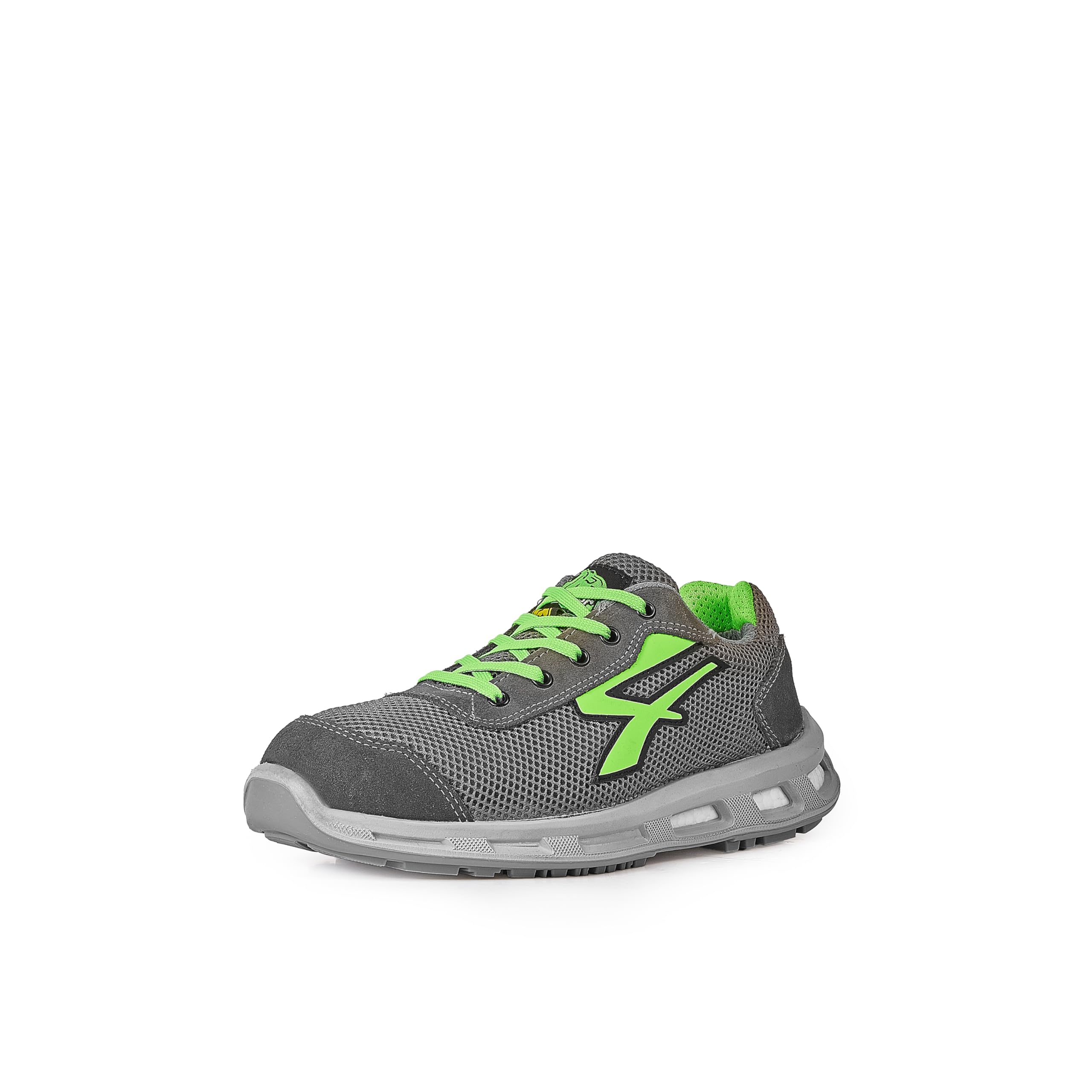 U Power - Summer S1p SRC, Zapatos de Seguridad Unisex - Adulto