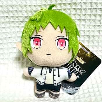 シルフィエット  マスコット  無職転生 ～異世界行ったら本気だす～ Amazon.co.jp: 無職転生 異世界行ったら本気だす マスコット