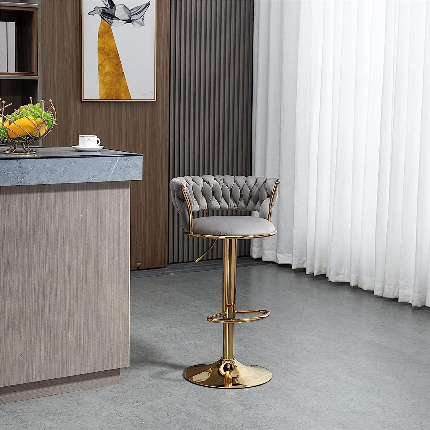 Amazon｜カウンターチェア ハイスツール バーチェア バース