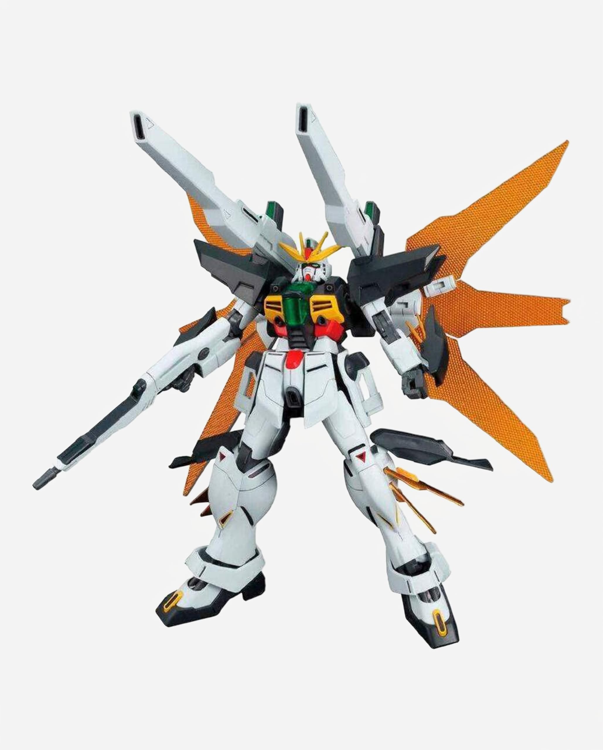 Amazon | BANDAI SPIRITS(バンダイ スピリッツ) HGAW 1/144 GX-9901-DX