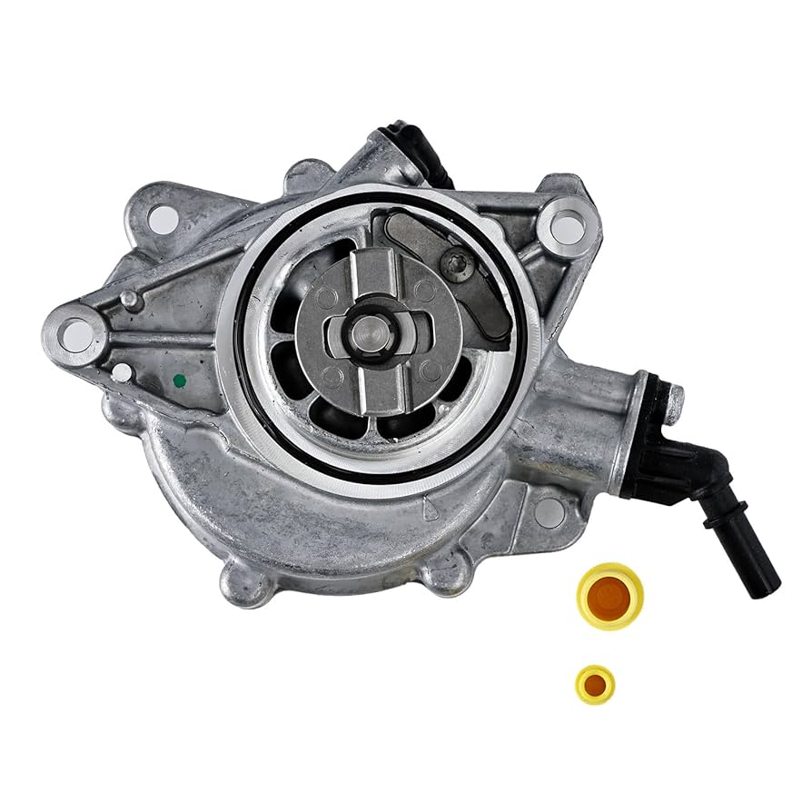 Amazon.com: Artudatech Brake Vacuum Pump 456583 For Citroen