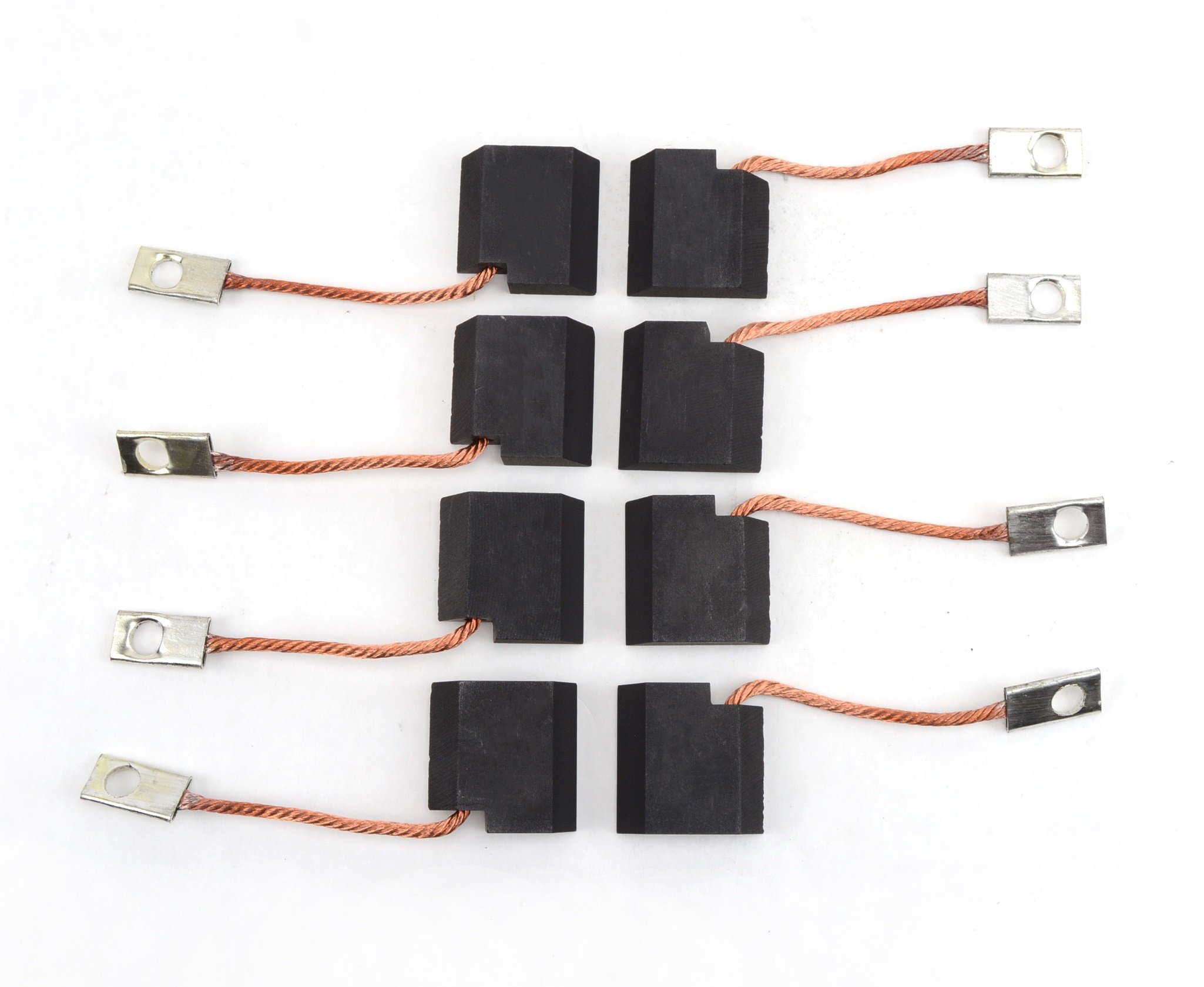 SA-200 SA-250 CLASSIC I II III 200D 300D Main Brushes (set of 8) T2687