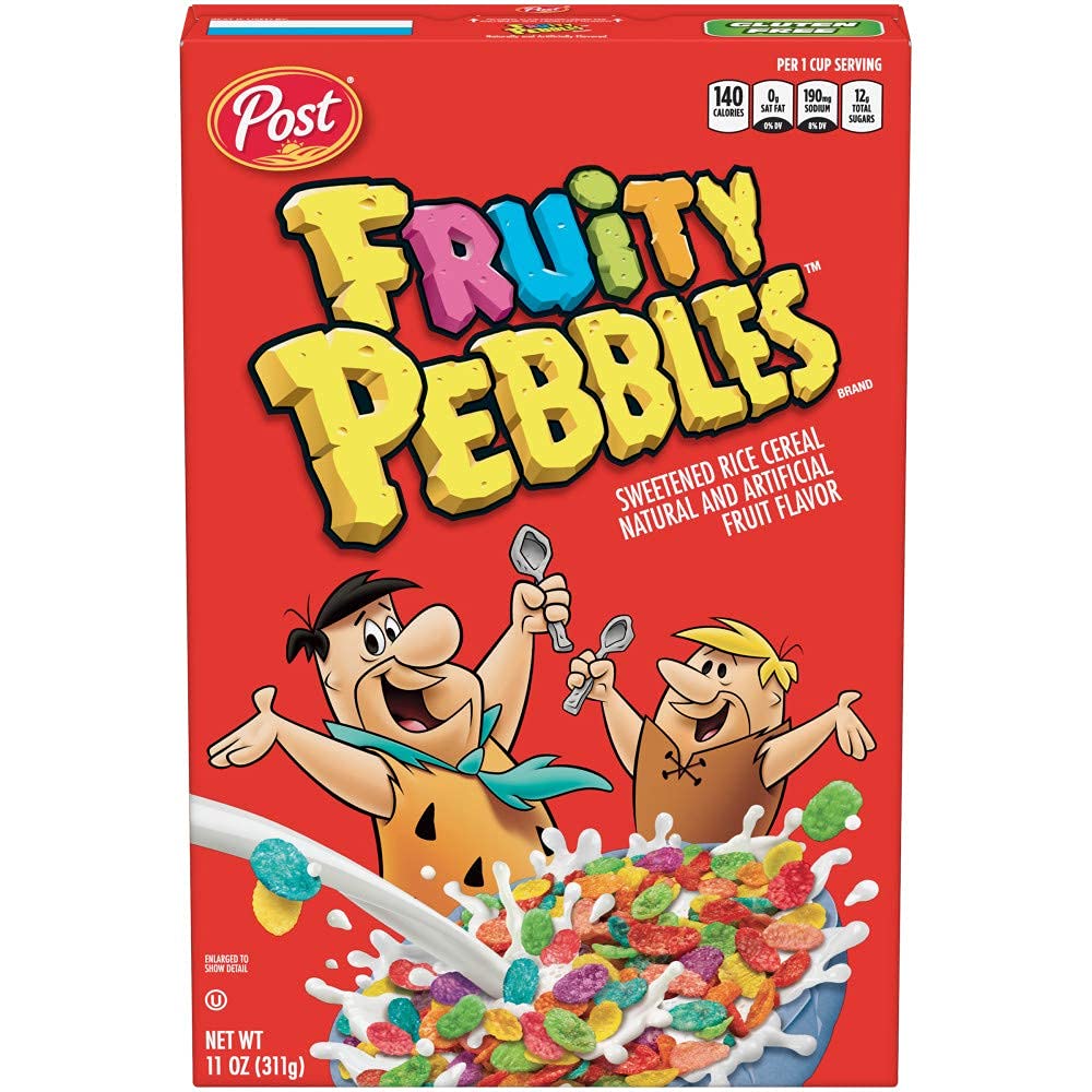 Pebbles - 2 Pack