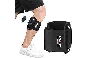 Sciatic Ease Nerve Pain Relief Brace: Relieve Sciatica and Lower Back Pain