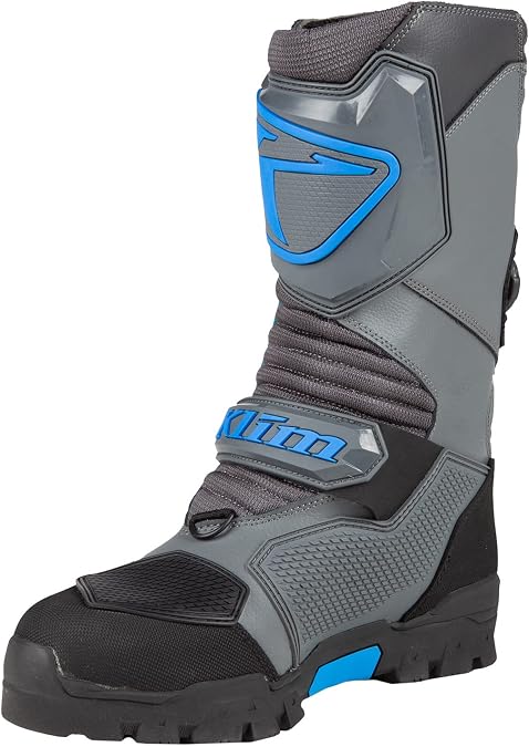 KLIM Men's Havoc GTX BOA Snowbike Boots