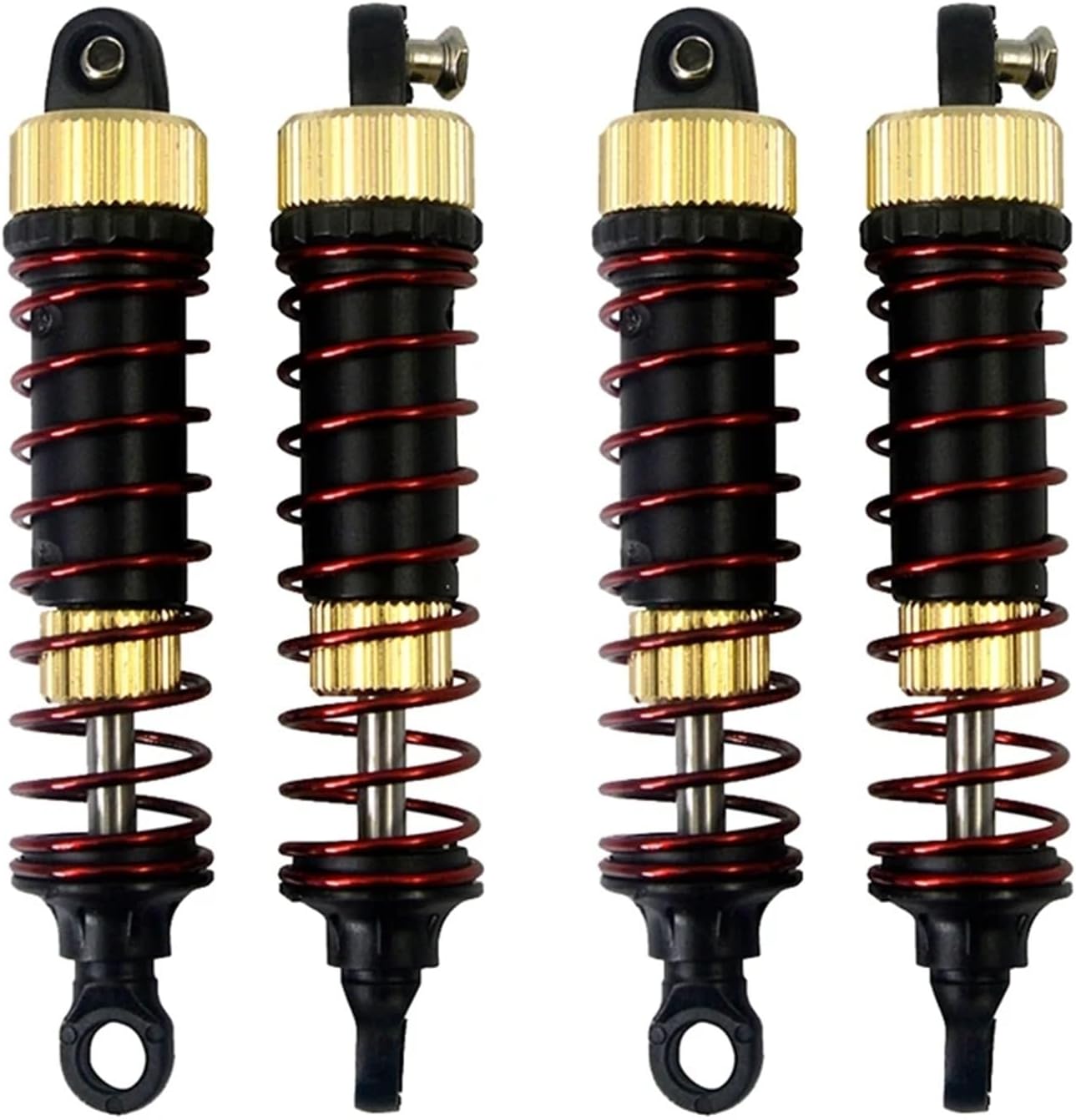 Moteur Brushed Type 390 Pour 1/16 Absima / XLH 9130/9136/9137 - AB30-DJ01