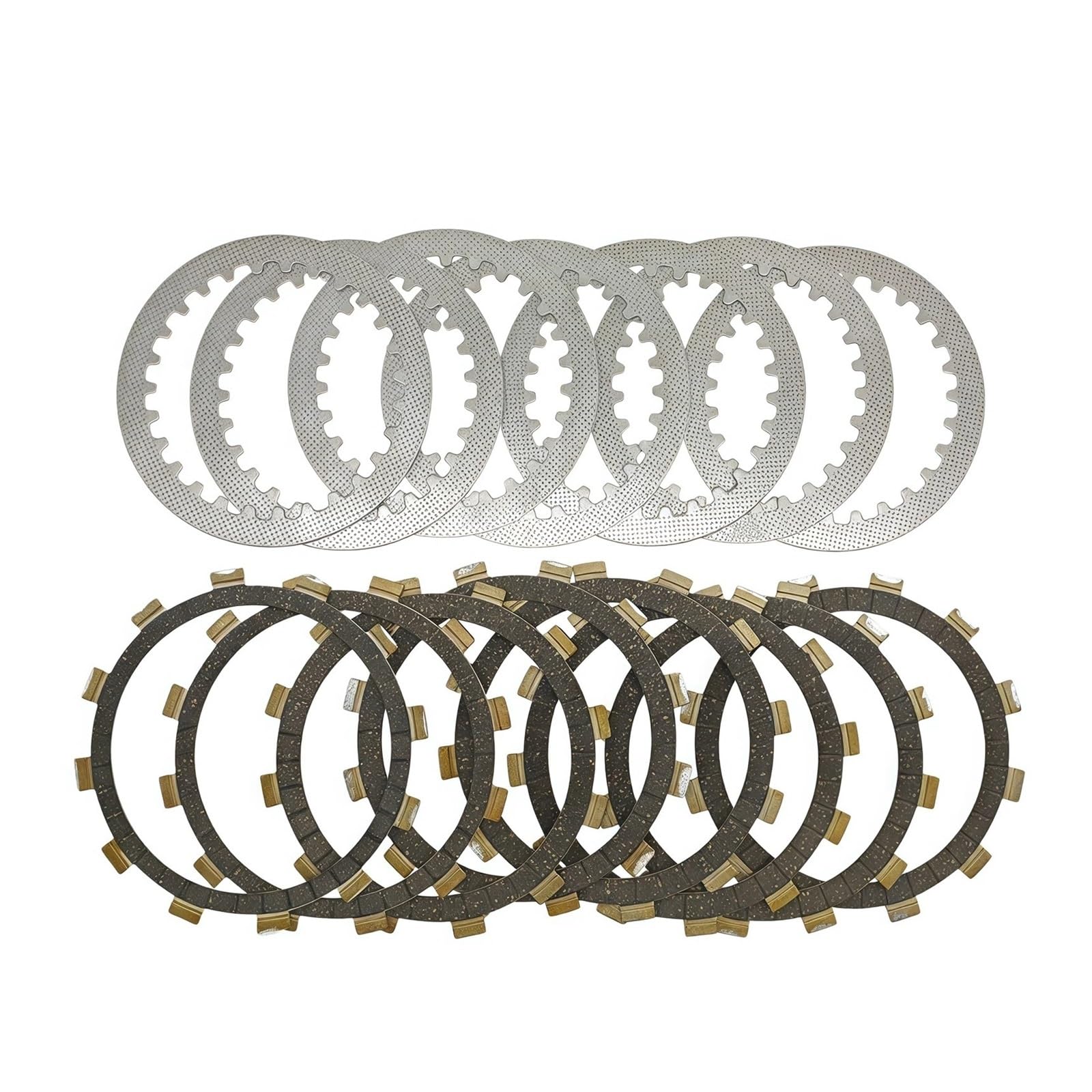 Embrayage moto XT600 XTZ660 haute résistance 5Y1-16331-01